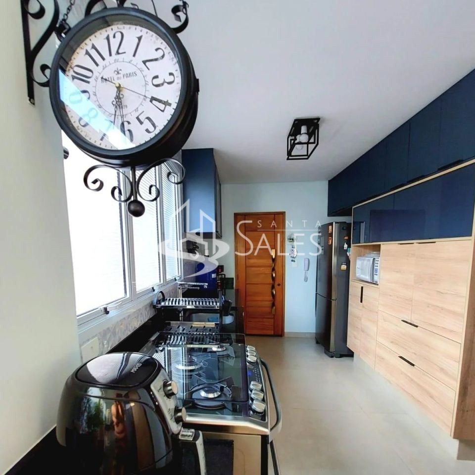 Apartamento à venda com 2 quartos, 101m² - Foto 9