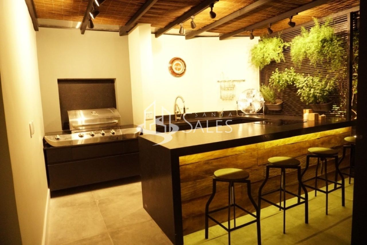 Casa de Condomínio, 3 quartos - Foto 3