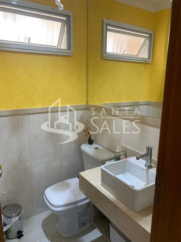 Casa de Condomínio, 3 quartos - Foto 13
