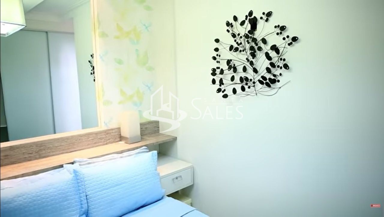 Apartamento, 2 quartos, 64 m² - Foto 11