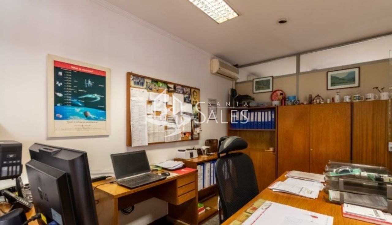 Sobrado, 4 quartos, 400 m² - Foto 17