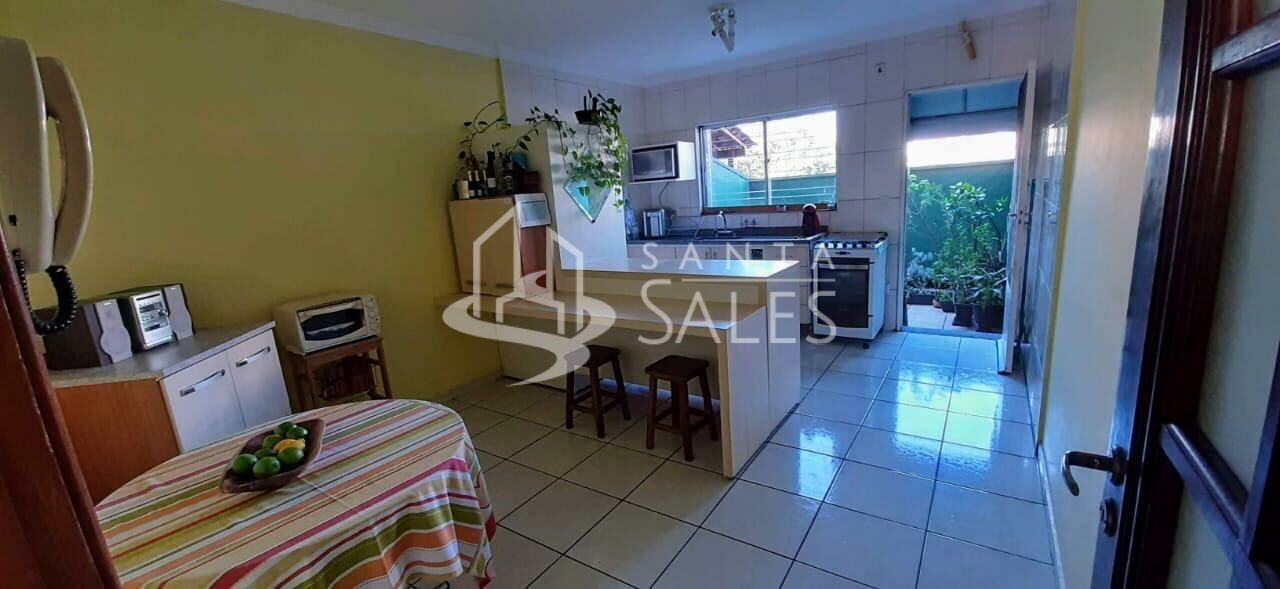 Sobrado, 3 quartos, 133 m² - Foto 6