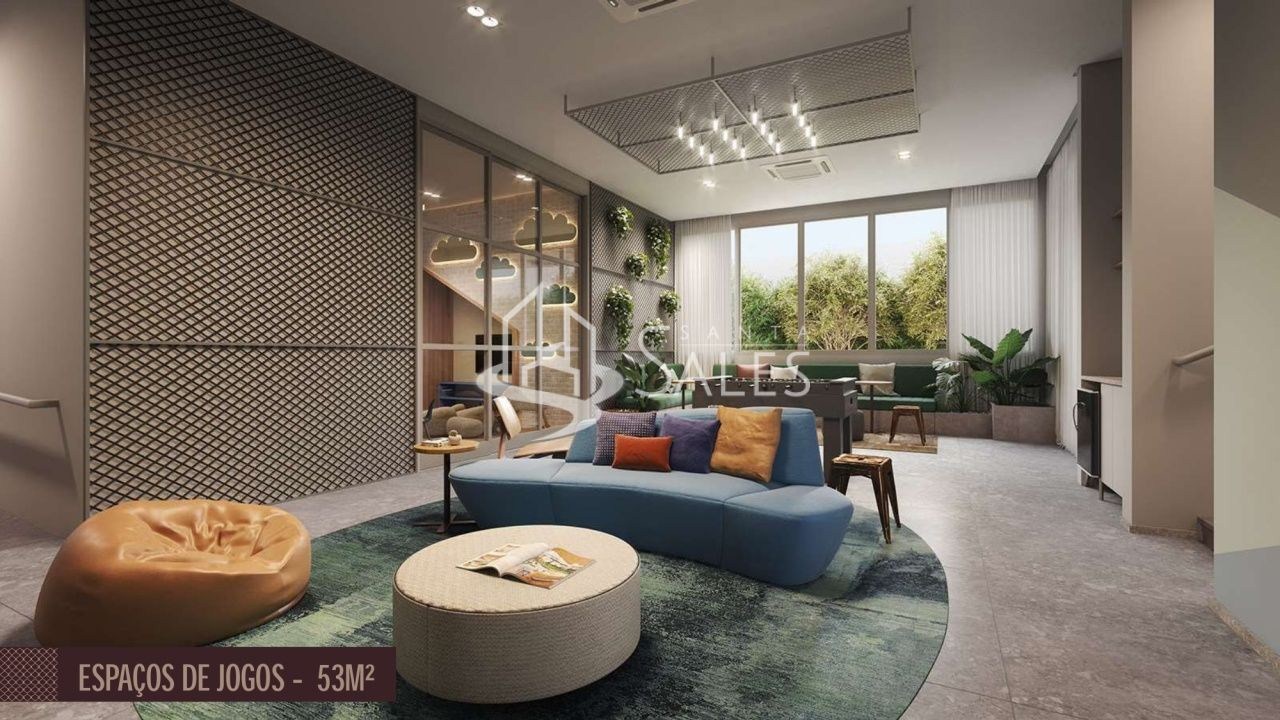 Apartamento, 4 quartos, 232 m² - Foto 6