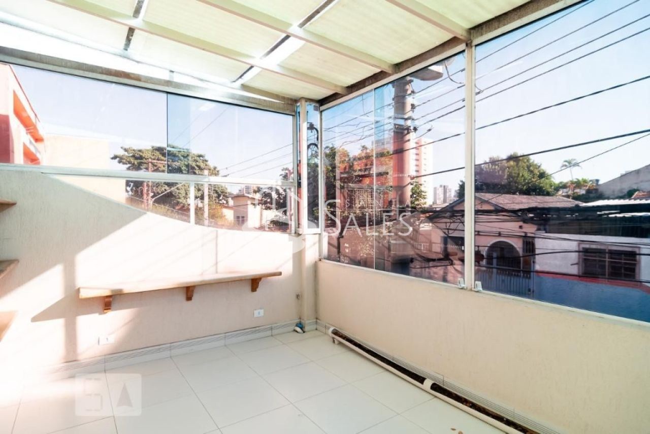 Sobrado, 2 quartos, 250 m² - Foto 30