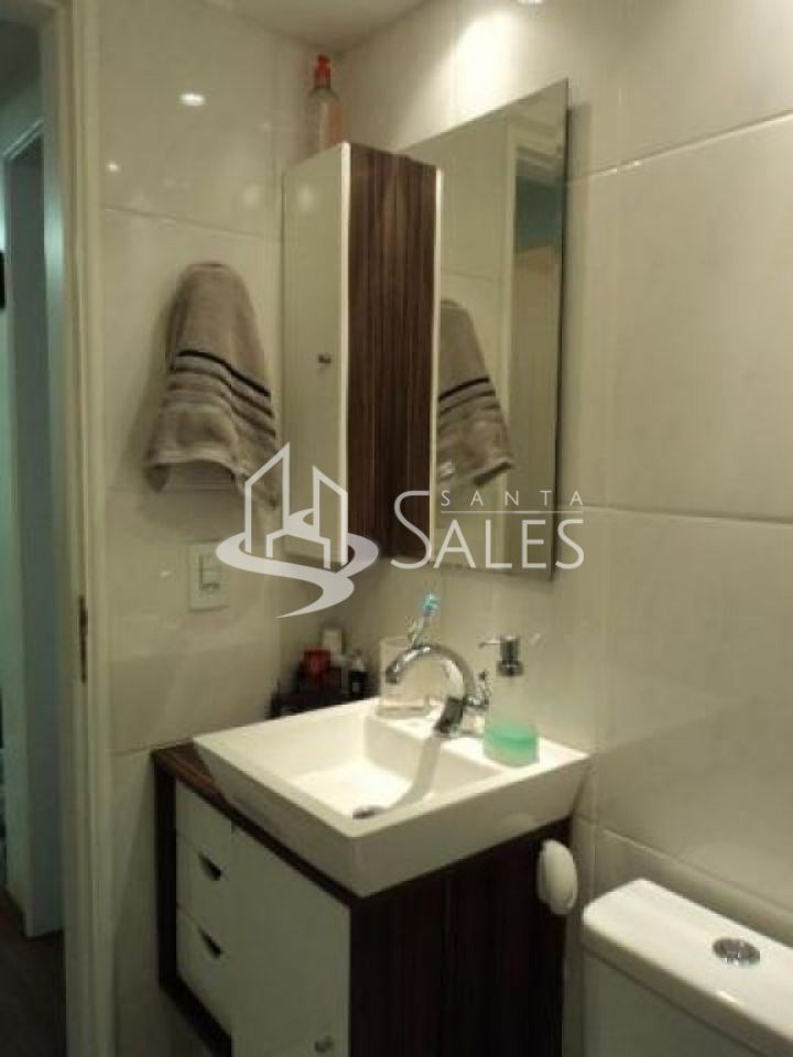 Apartamento, 2 quartos, 52 m² - Foto 8