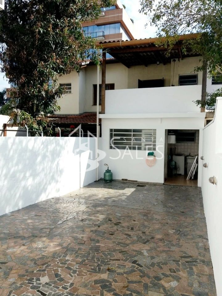 Sobrado à venda com 2 quartos, 100m² - Foto 2