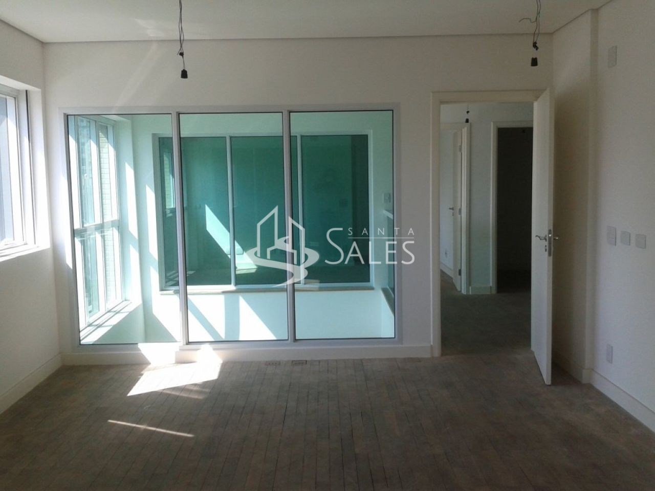 Apartamento, 4 quartos, 262 m² - Foto 6
