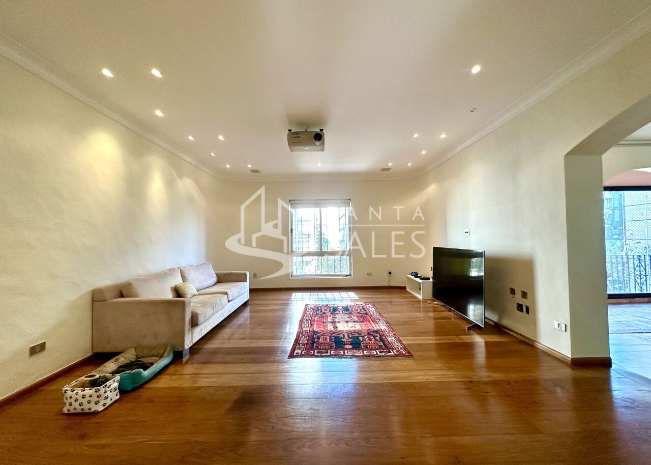 Apartamento, 4 quartos, 370 m² - Foto 7