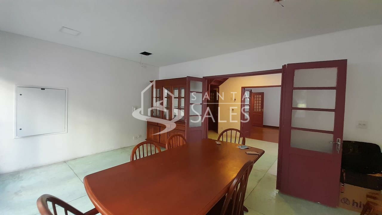 Sobrado, 3 quartos, 264 m² - Foto 16