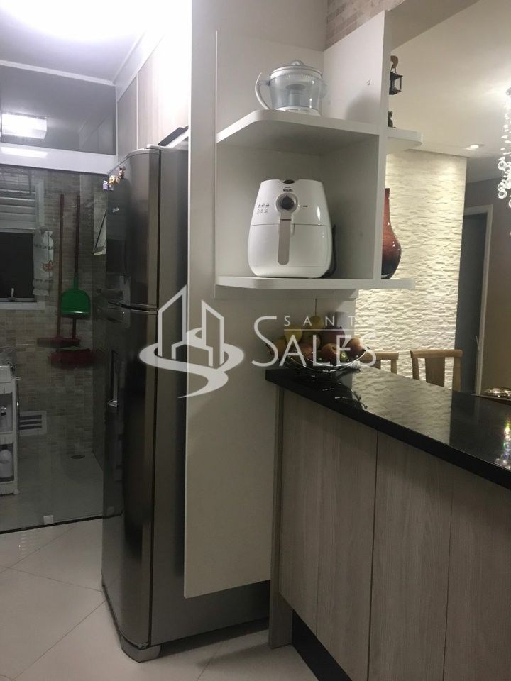 Apartamento, 3 quartos, 70 m² - Foto 1