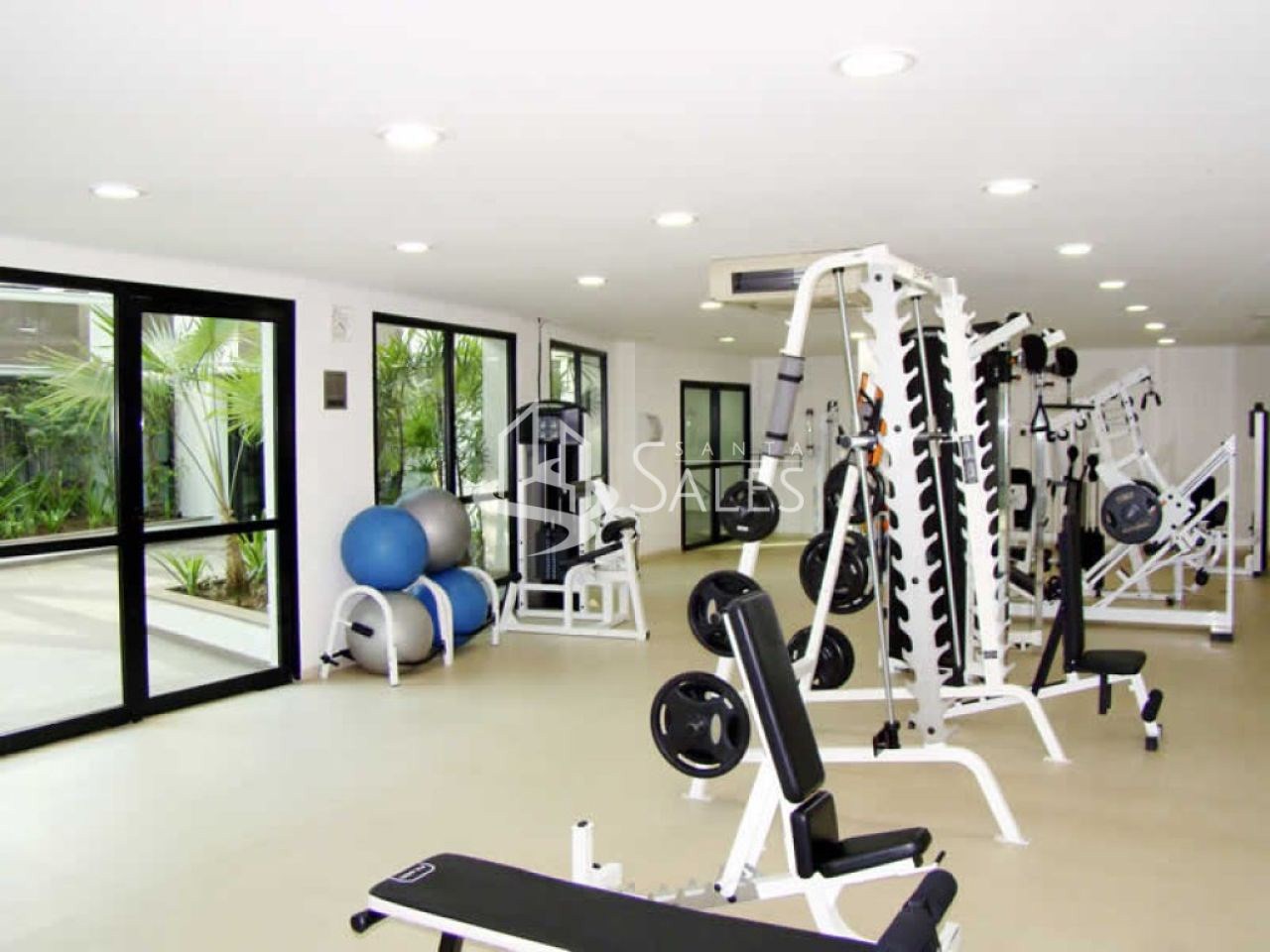 Cobertura, 5 quartos, 769 m² - Foto 20