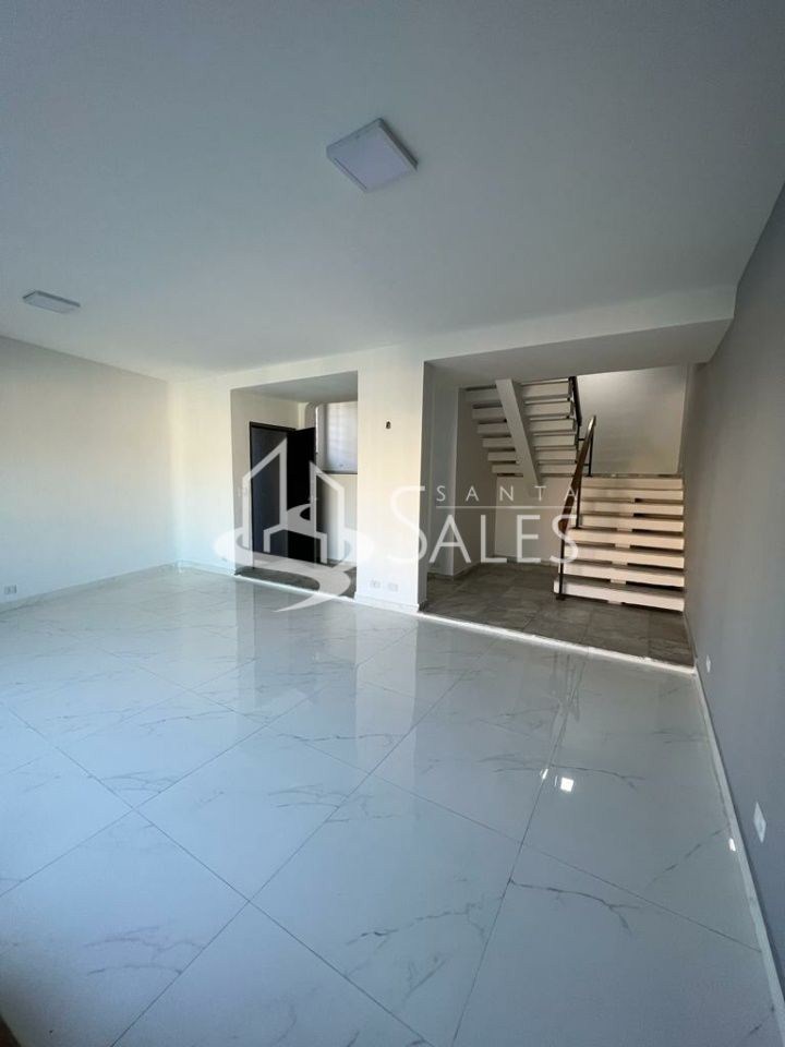 Sobrado, 4 quartos, 224 m² - Foto 26