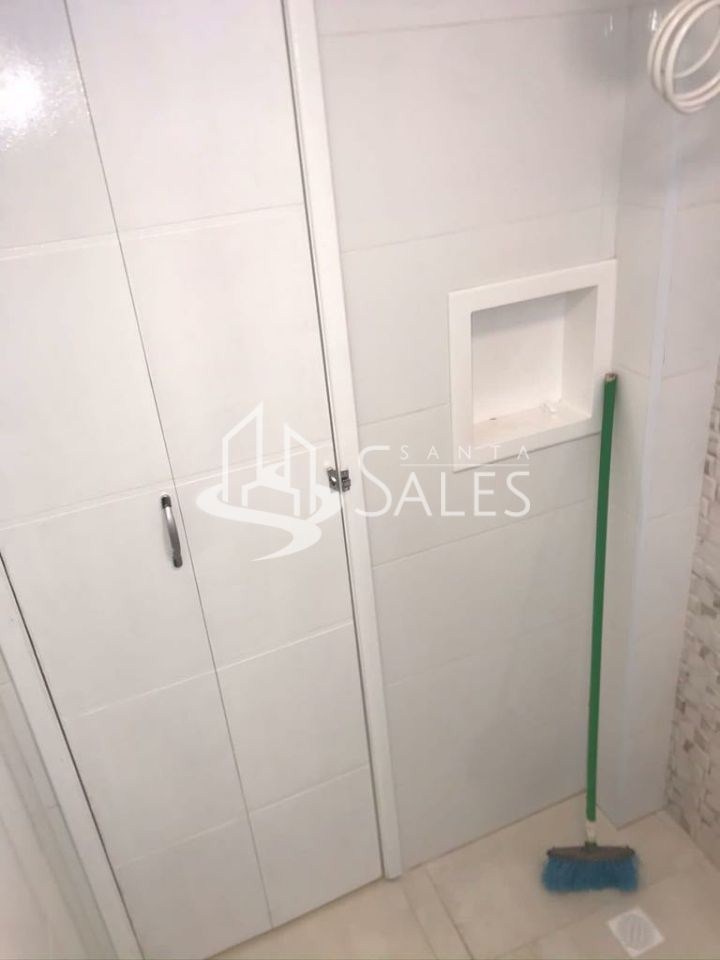 Apartamento, 1 quarto, 23 m² - Foto 6