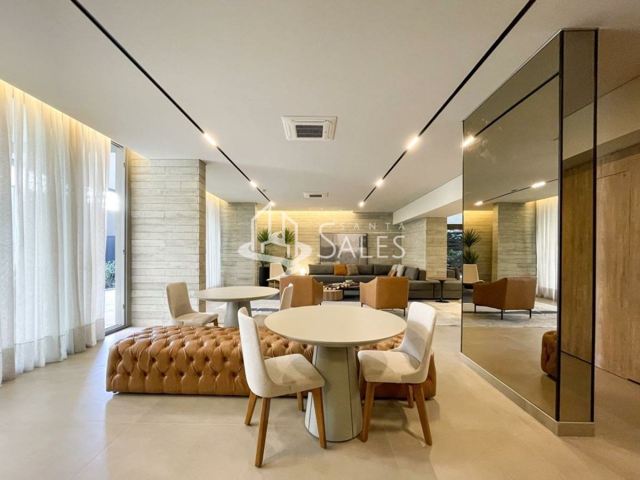 Apartamento, 1 quarto, 26 m² - Foto 16