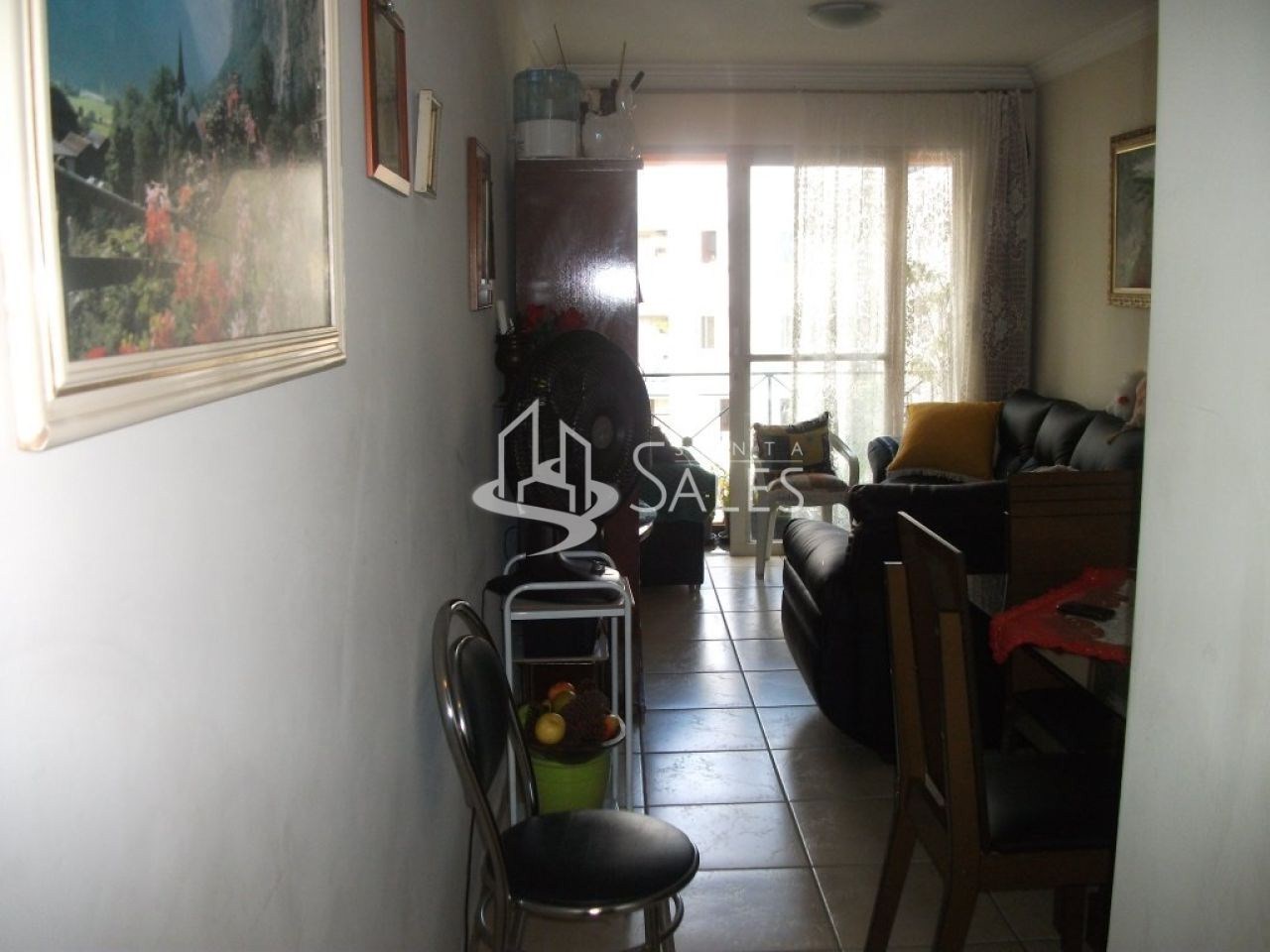Apartamento, 3 quartos, 63 m² - Foto 8