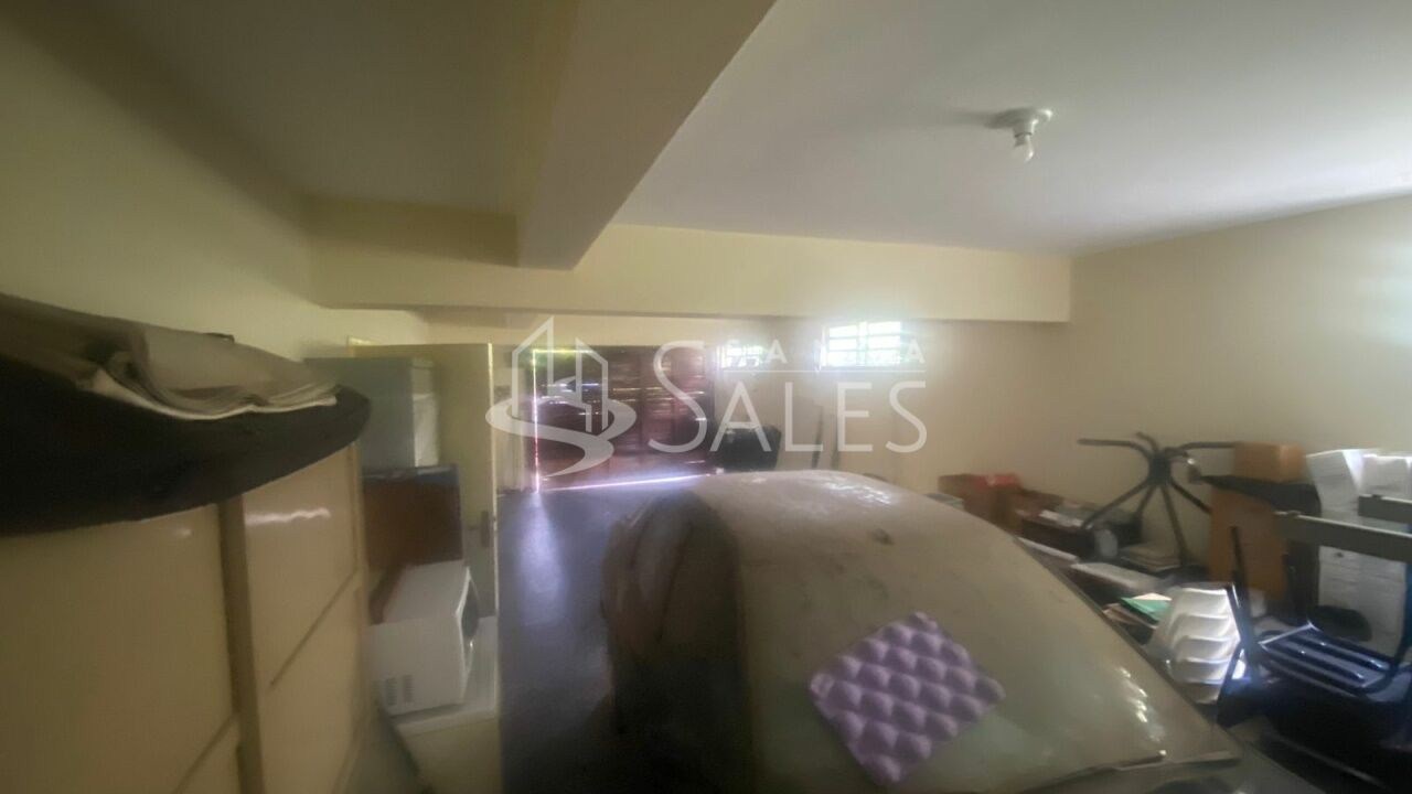 Sobrado, 4 quartos, 280 m² - Foto 15