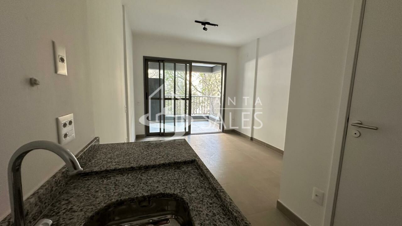 Apartamento, 1 quarto, 28 m² - Foto 11