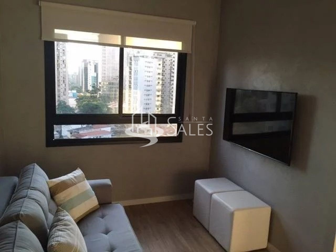 Apartamento, 2 quartos, 65 m² - Foto 3