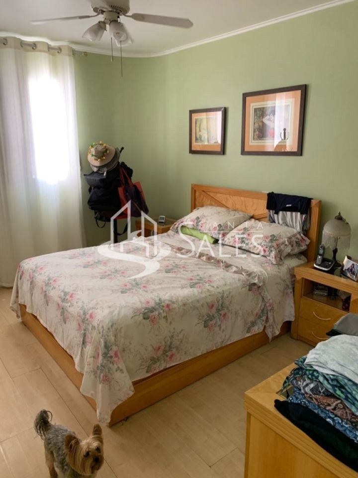 Apartamento, 4 quartos, 210 m² - Foto 17