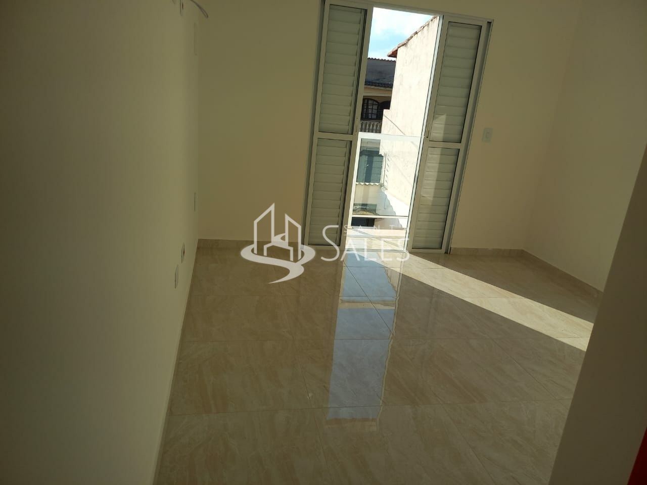 Sobrado, 3 quartos, 105 m² - Foto 14