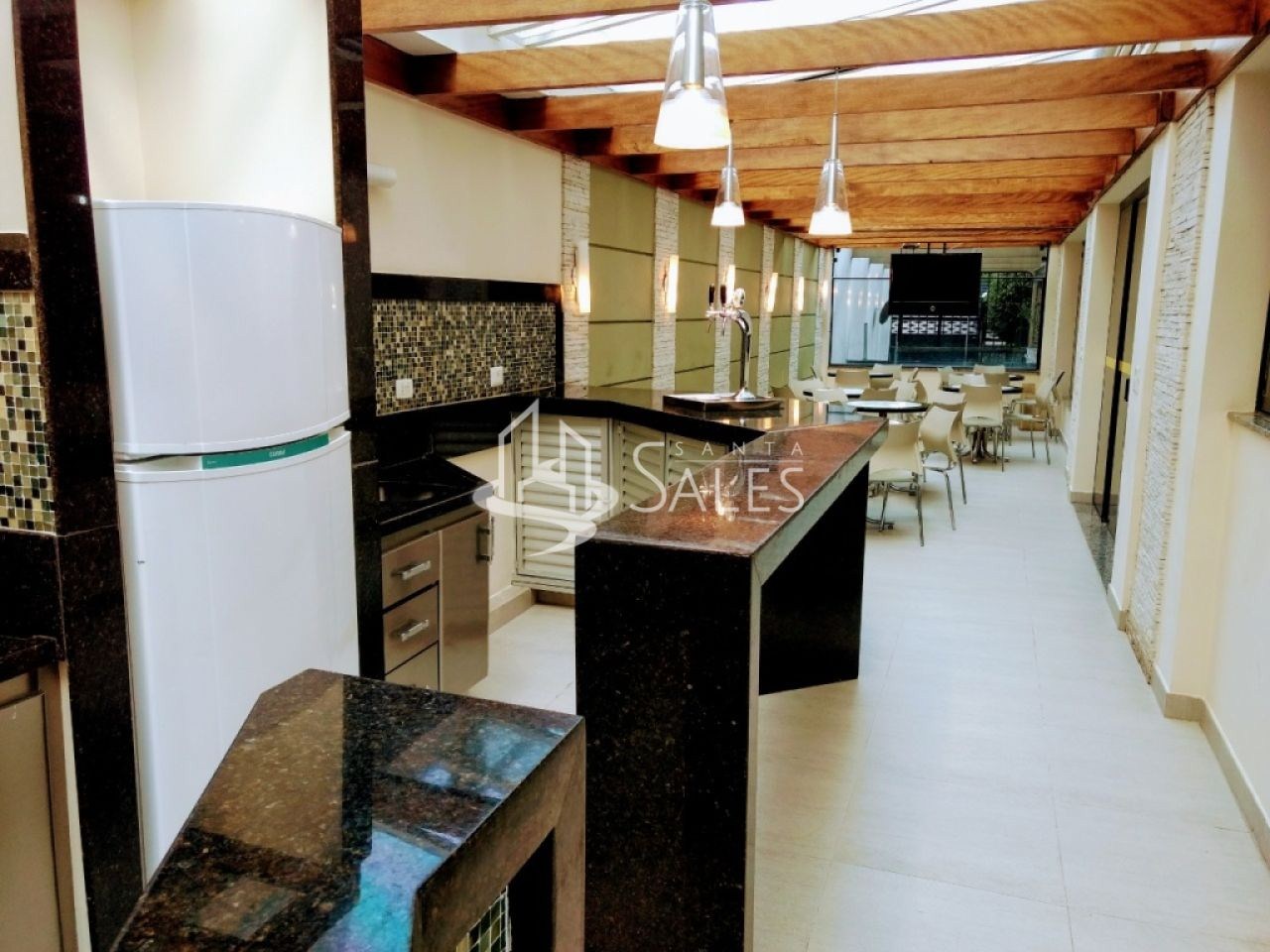 Apartamento, 4 quartos, 300 m² - Foto 10