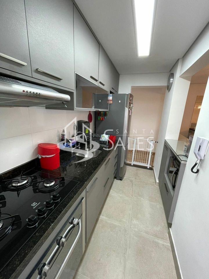 Apartamento, 3 quartos, 75 m² - Foto 7