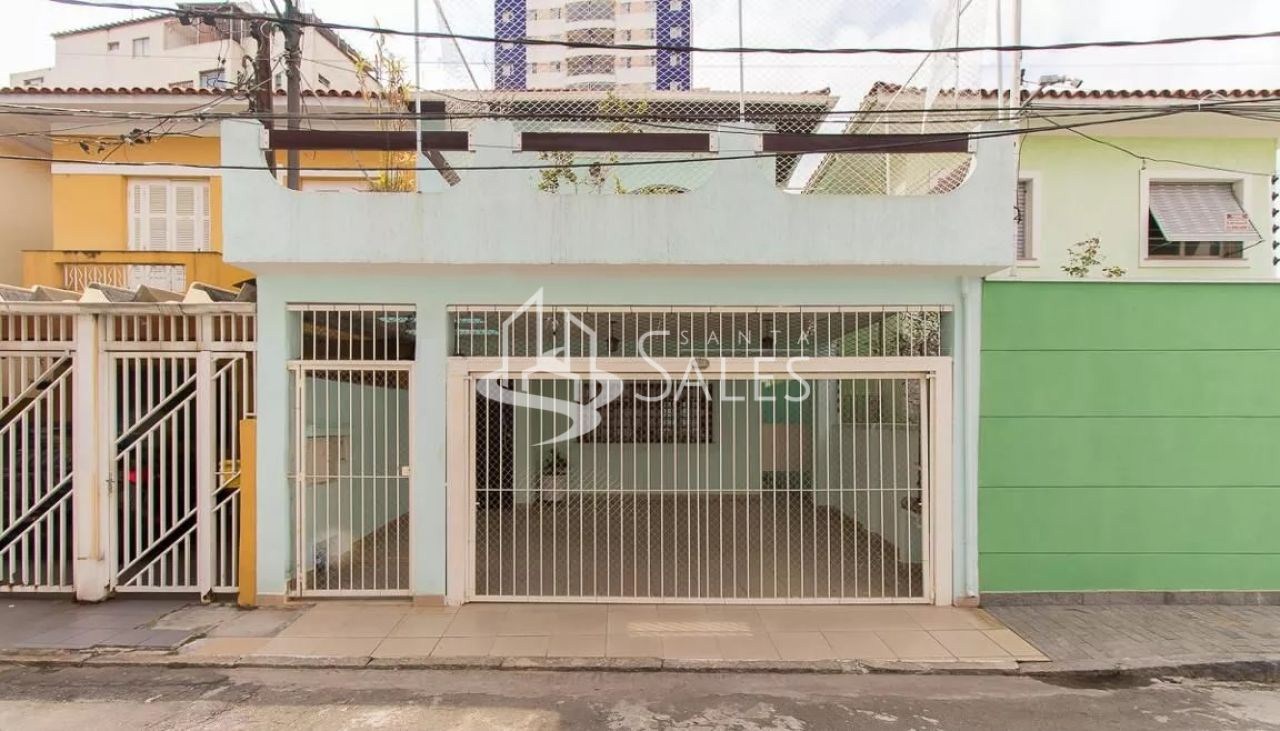 Casa, 3 quartos, 220 m² - Foto 29