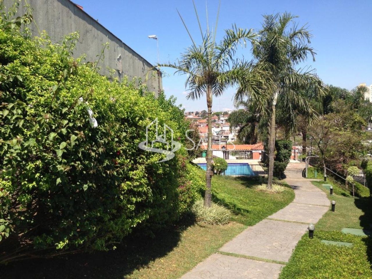 Apartamento, 2 quartos, 56 m² - Foto 26