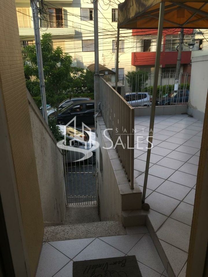 Sobrado, 3 quartos, 120 m² - Foto 19