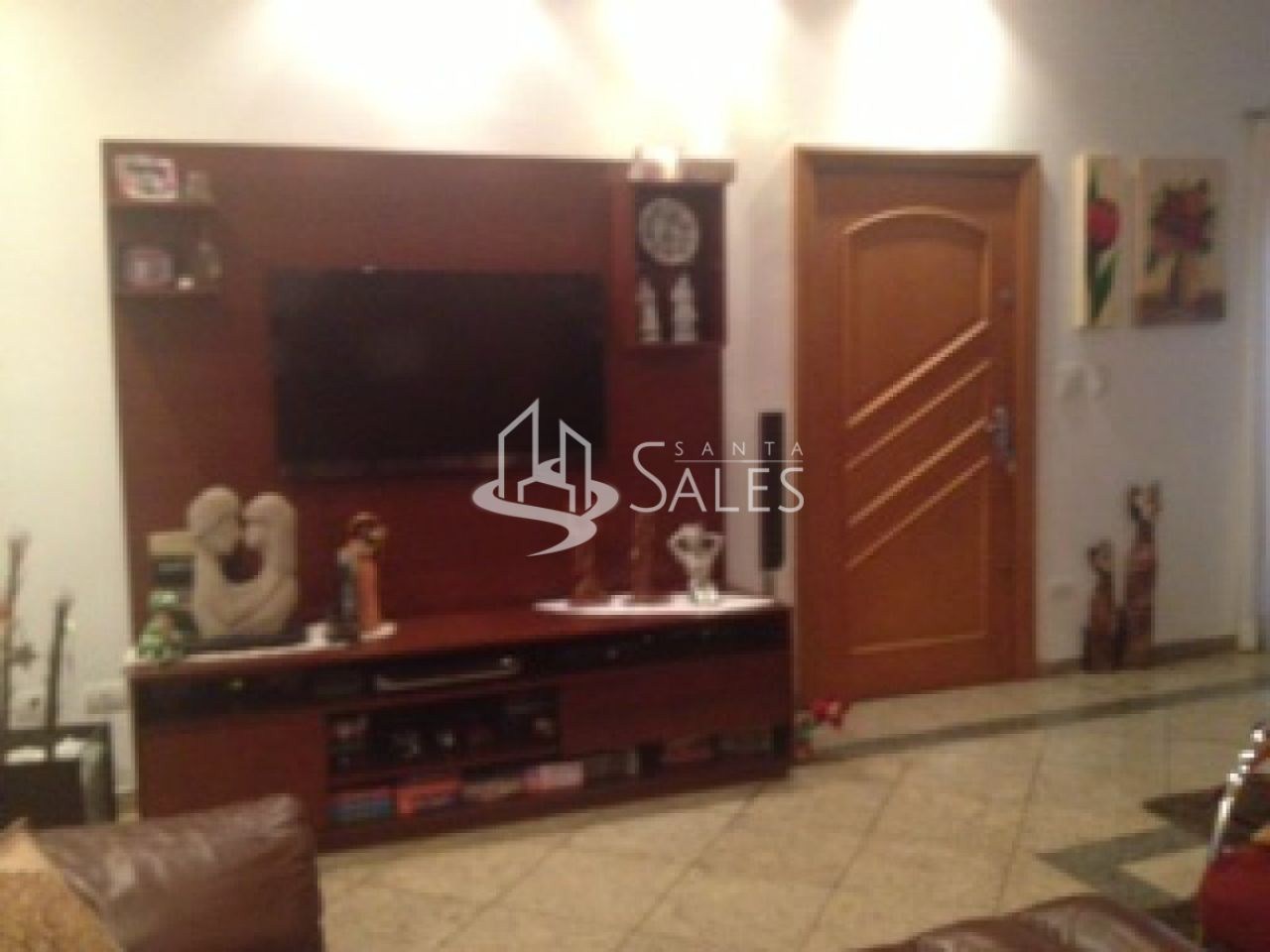 Sobrado, 3 quartos, 140 m² - Foto 9