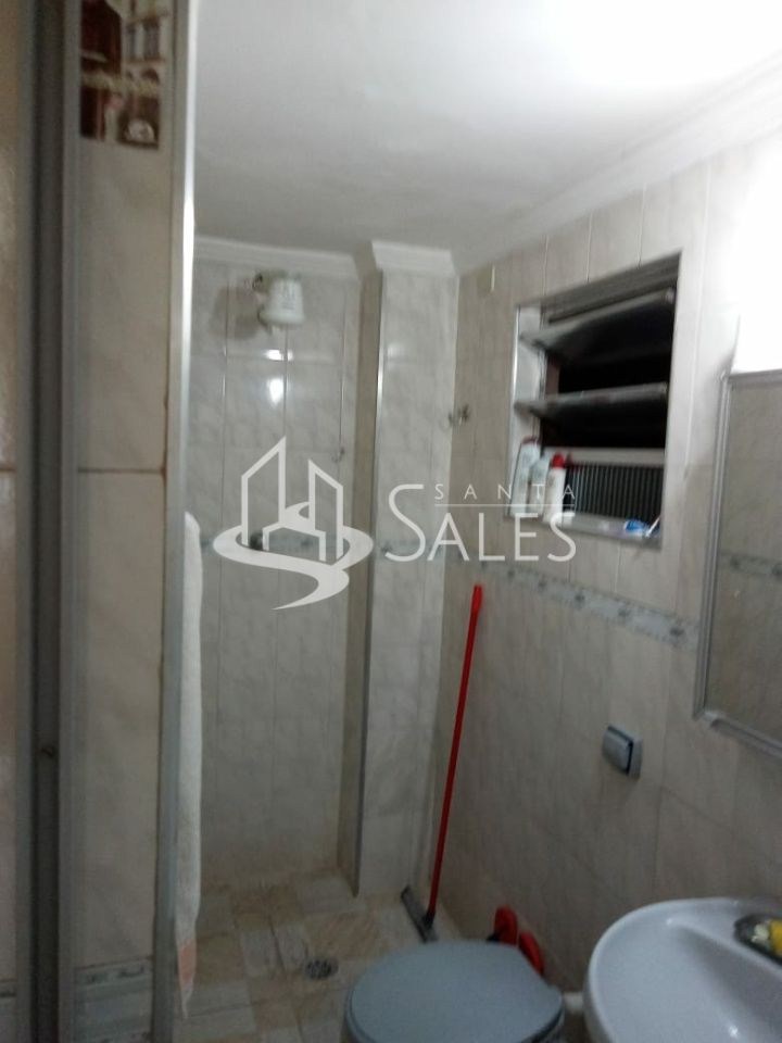 Apartamento, 1 quarto, 38 m² - Foto 9
