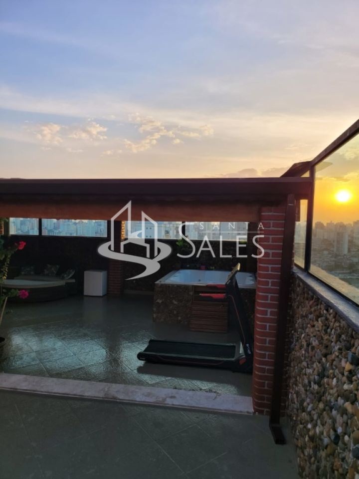 Cobertura, 3 quartos, 260 m² - Foto 2