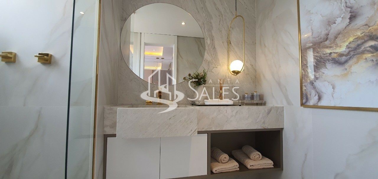 Apartamento, 3 quartos, 122 m² - Foto 23