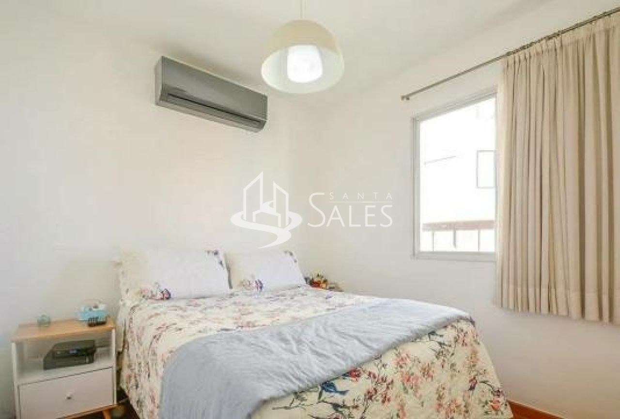 Cobertura, 3 quartos, 169 m² - Foto 8