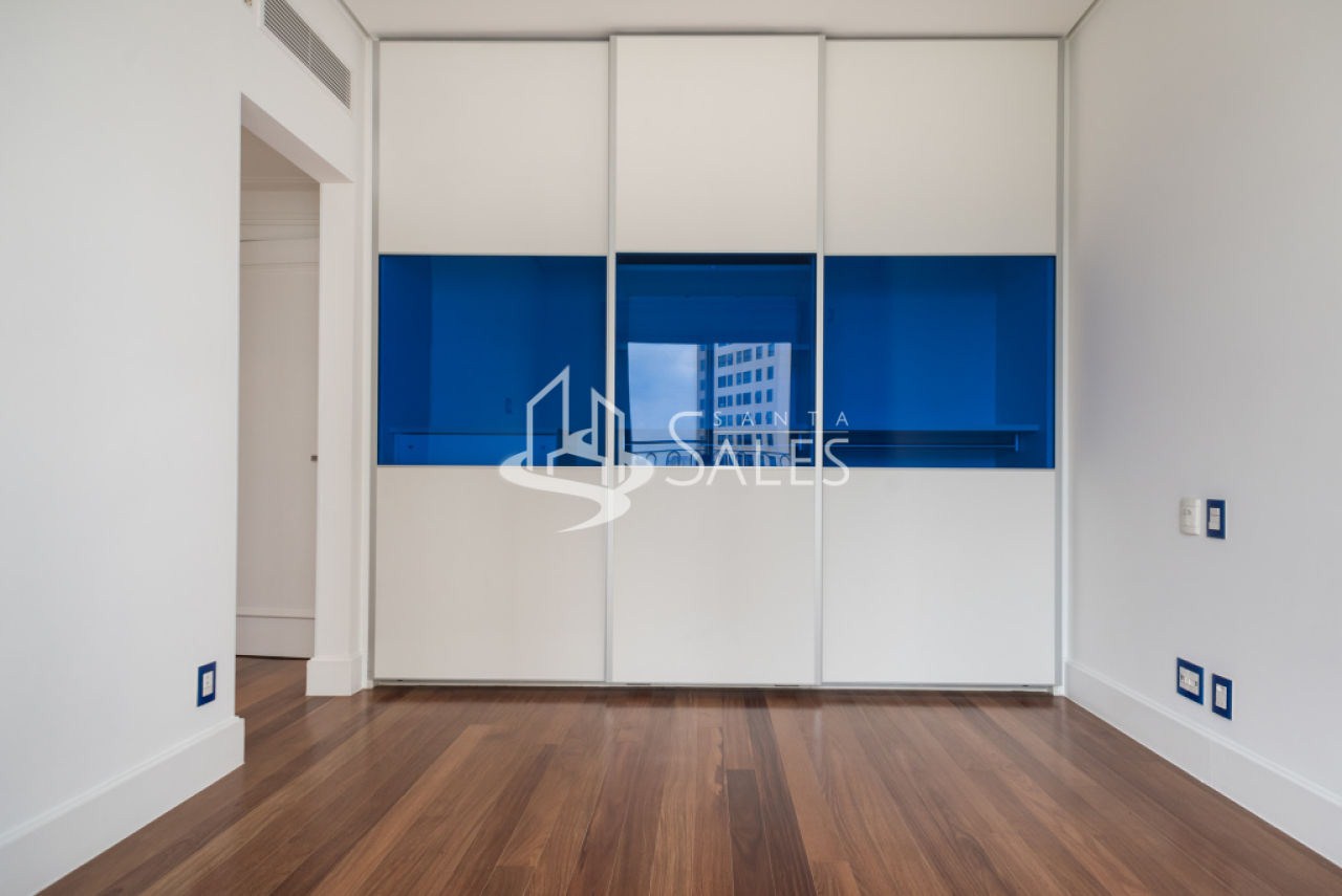 Apartamento, 4 quartos, 427 m² - Foto 3