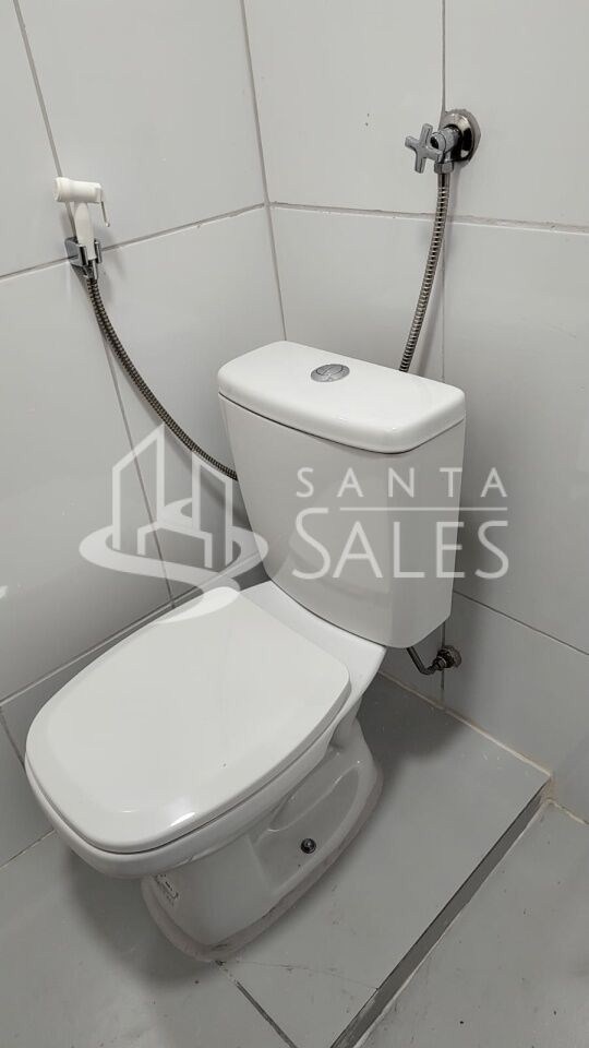 Loja-Salão à venda, 70m² - Foto 6