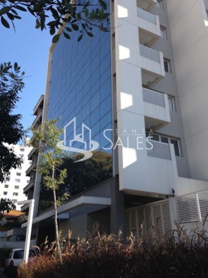 Sala-Conjunto, 37 m² - Foto 1