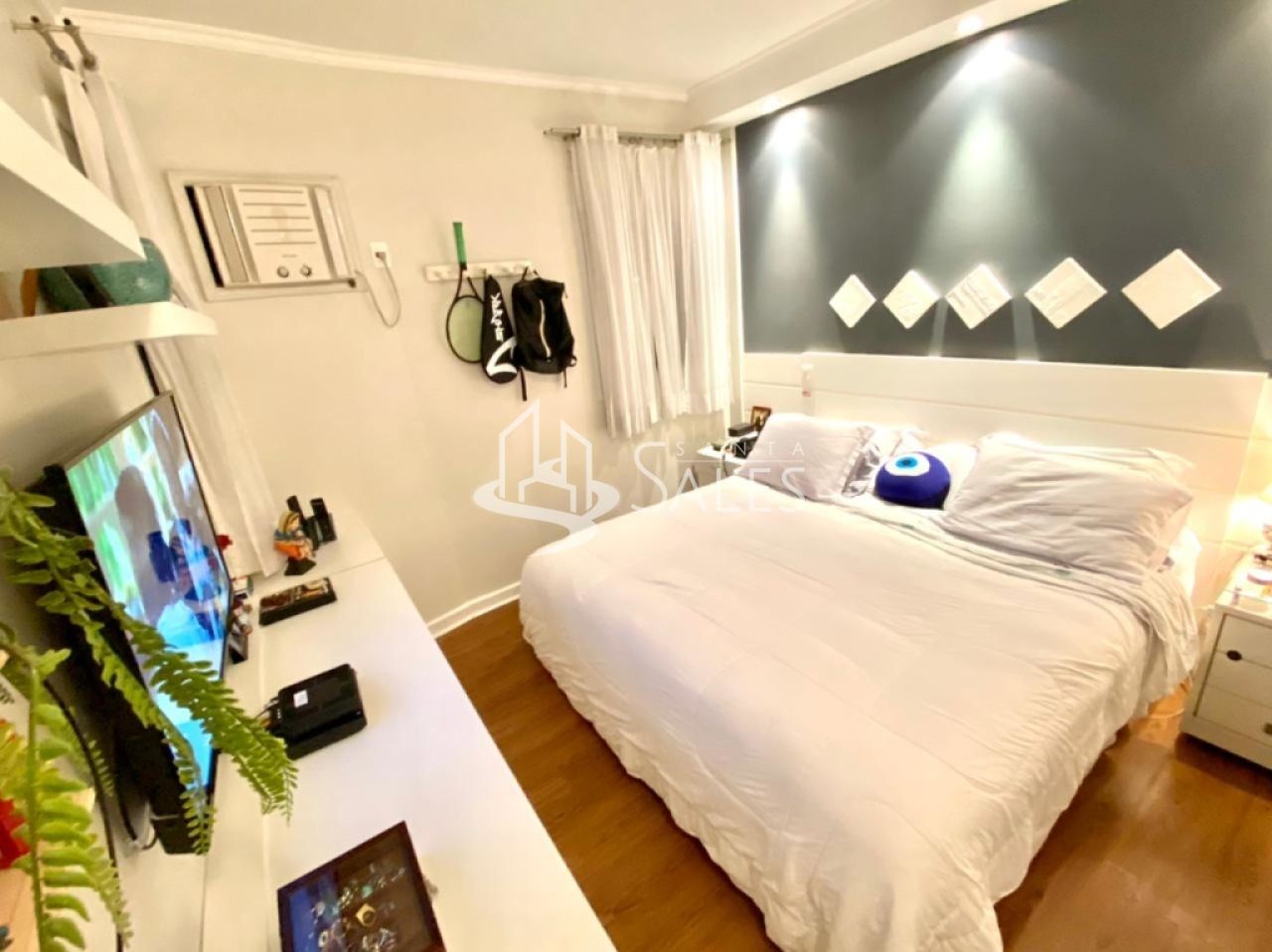 Apartamento, 3 quartos, 100 m² - Foto 57