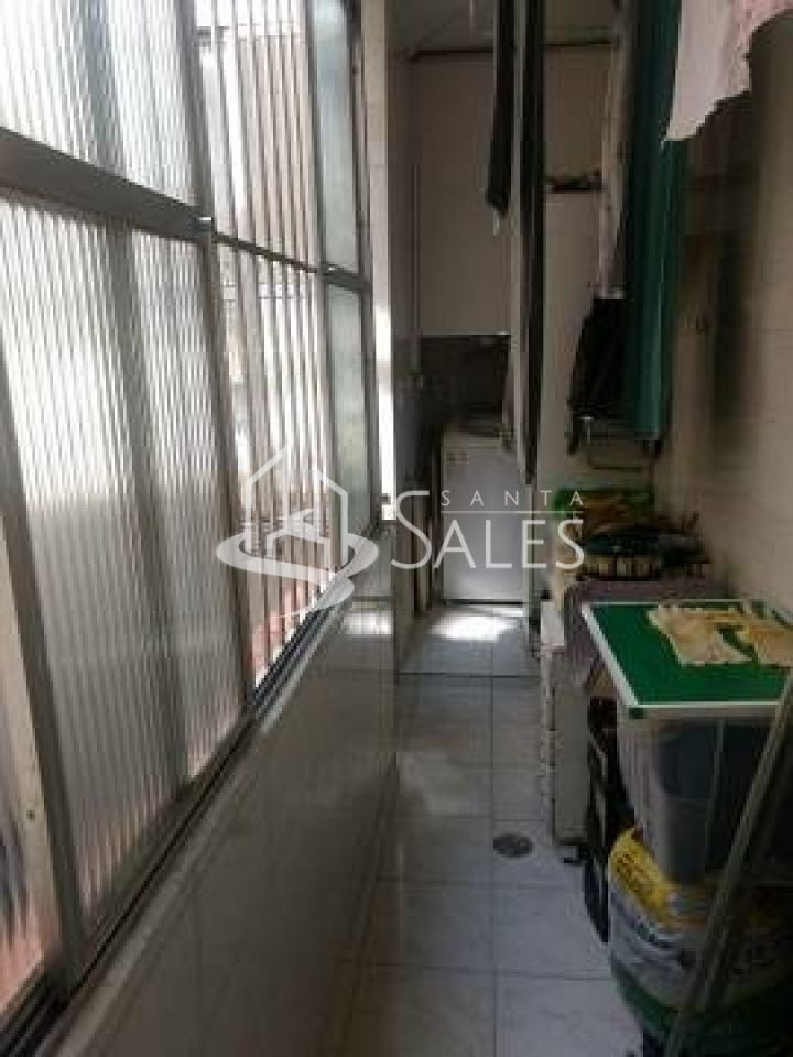 Apartamento, 2 quartos, 88 m² - Foto 2