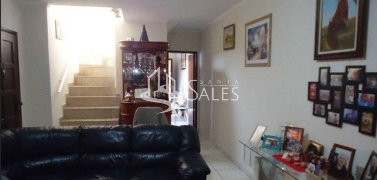 Sobrado, 2 quartos, 120 m² - Foto 14