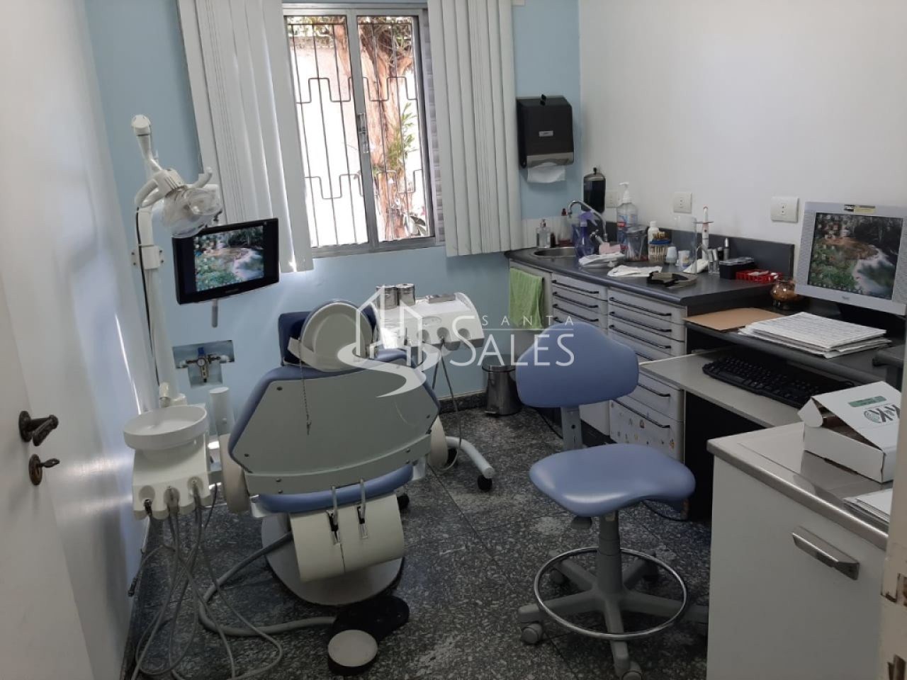 Conjunto Comercial-Sala à venda, 300m² - Foto 4