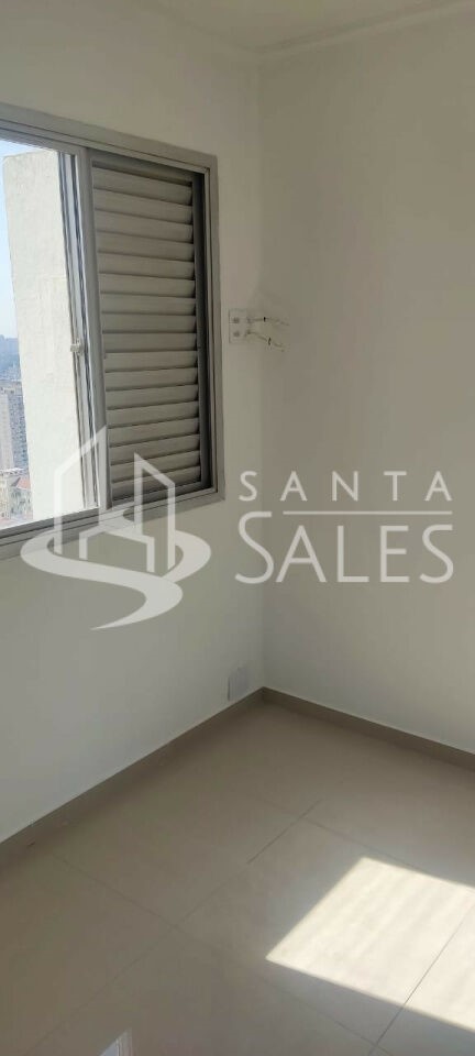 Apartamento à venda com 1 quarto, 40m² - Foto 4
