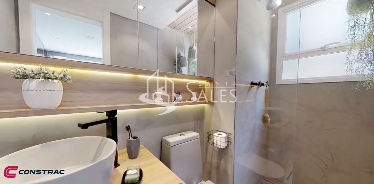 Apartamento, 2 quartos, 65 m² - Foto 16