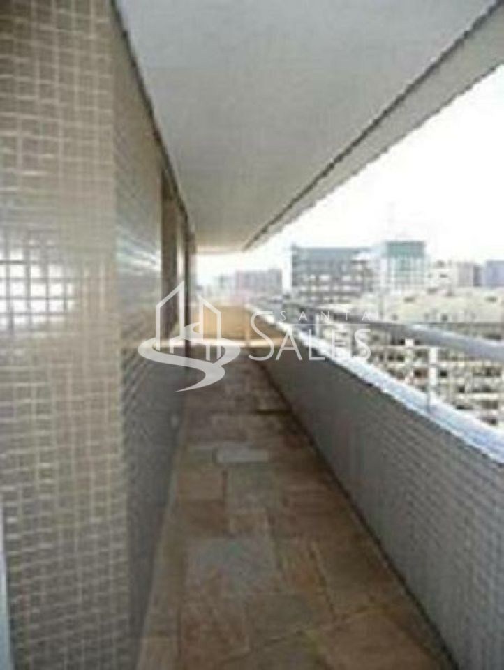 Apartamento, 3 quartos, 265 m² - Foto 5