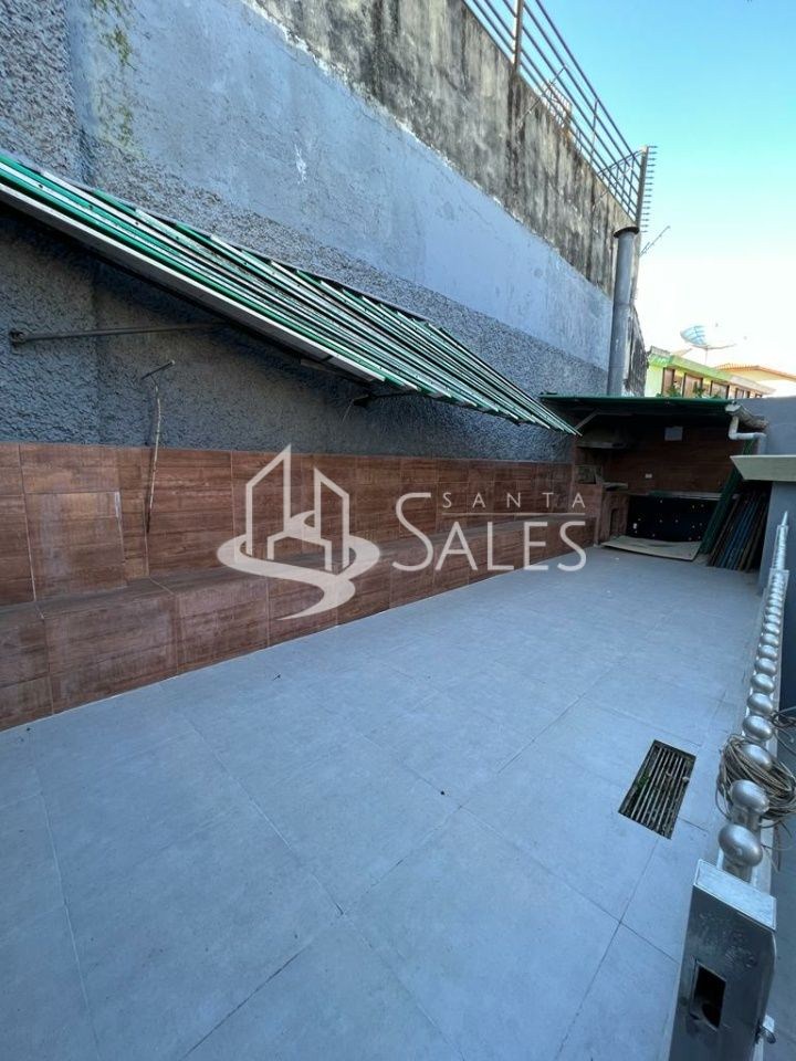 Sobrado, 4 quartos, 224 m² - Foto 4