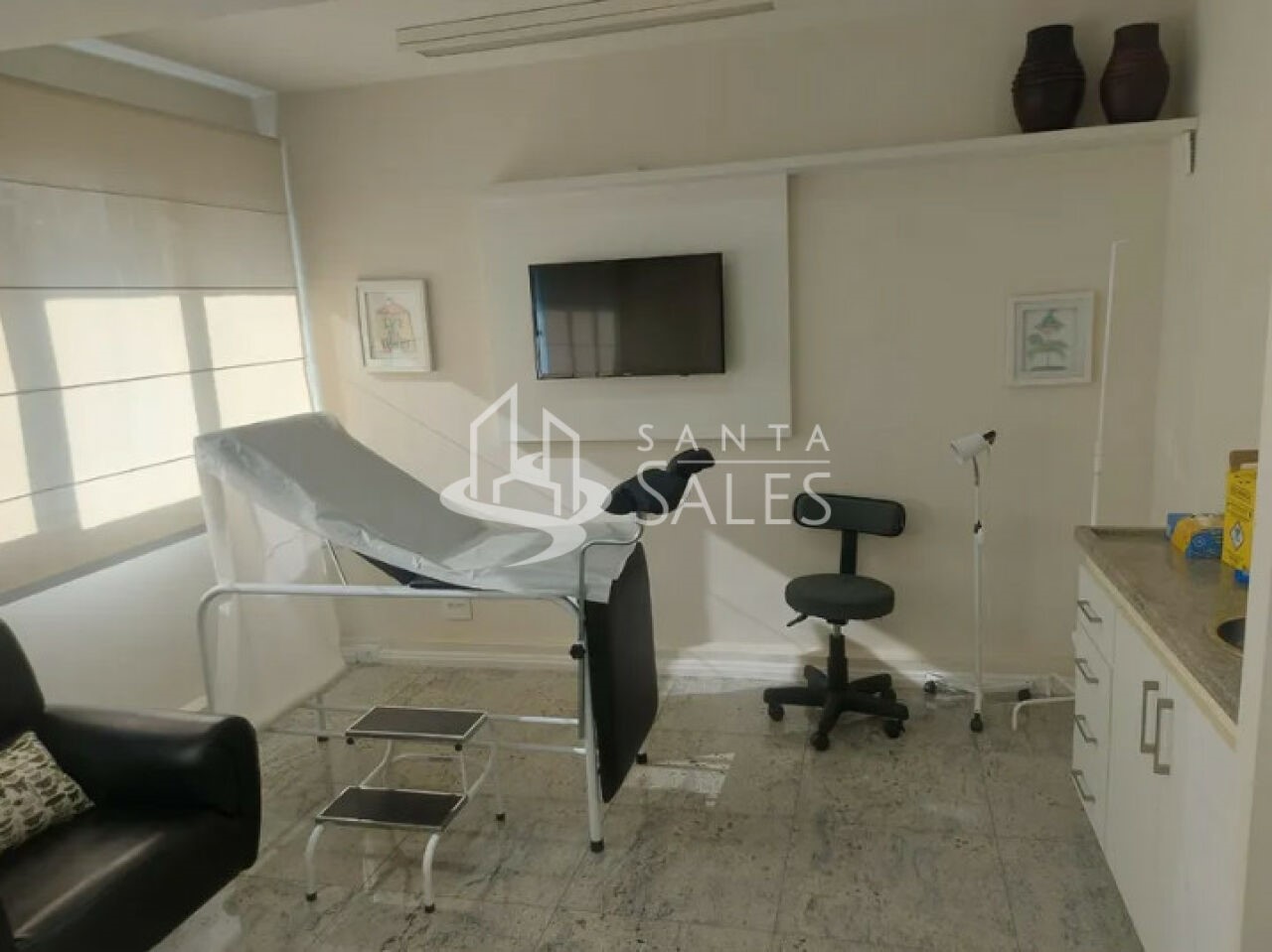Sala-Conjunto - Foto 11