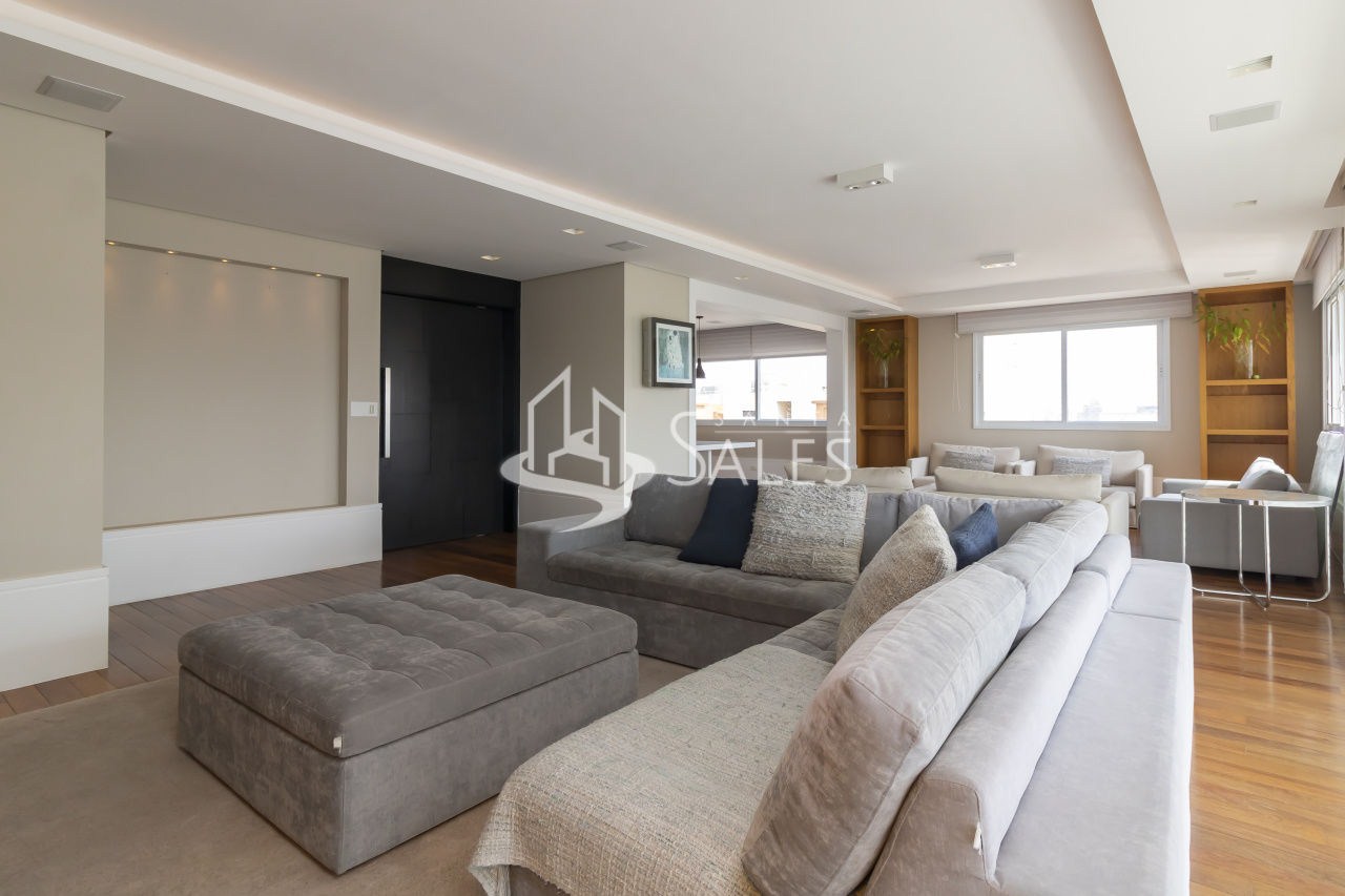 Apartamento, 3 quartos, 267 m² - Foto 3