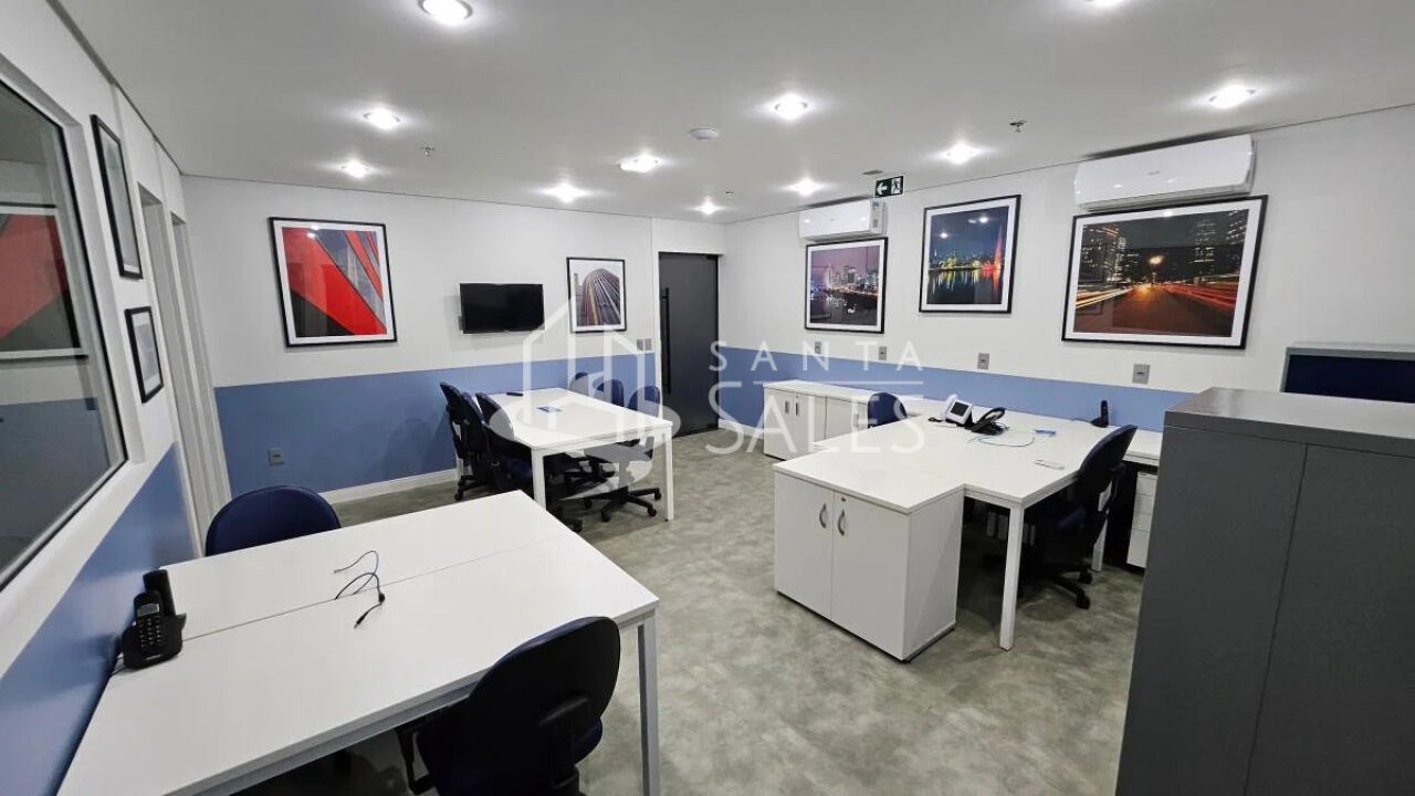 Sala-Conjunto, 100 m² - Foto 10