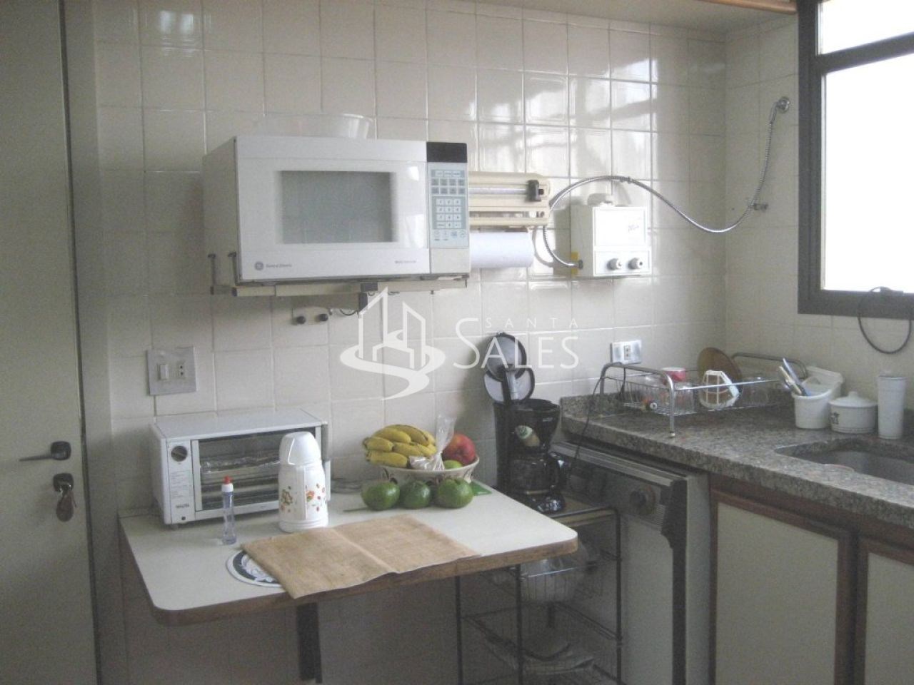 Apartamento, 3 quartos, 118 m² - Foto 3