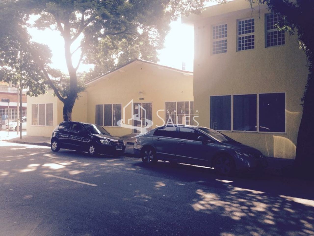 Loja-Salão, 200 m² - Foto 18